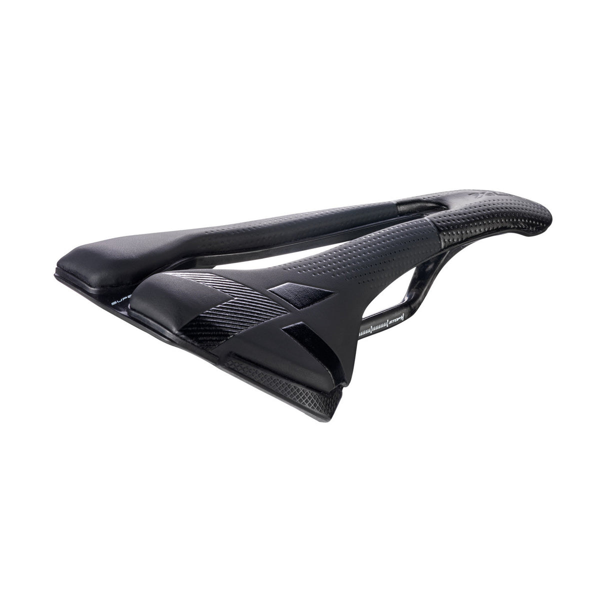 Sella Selle Italia X-LR Kit Carbonio Superflow L3 - Nero - A