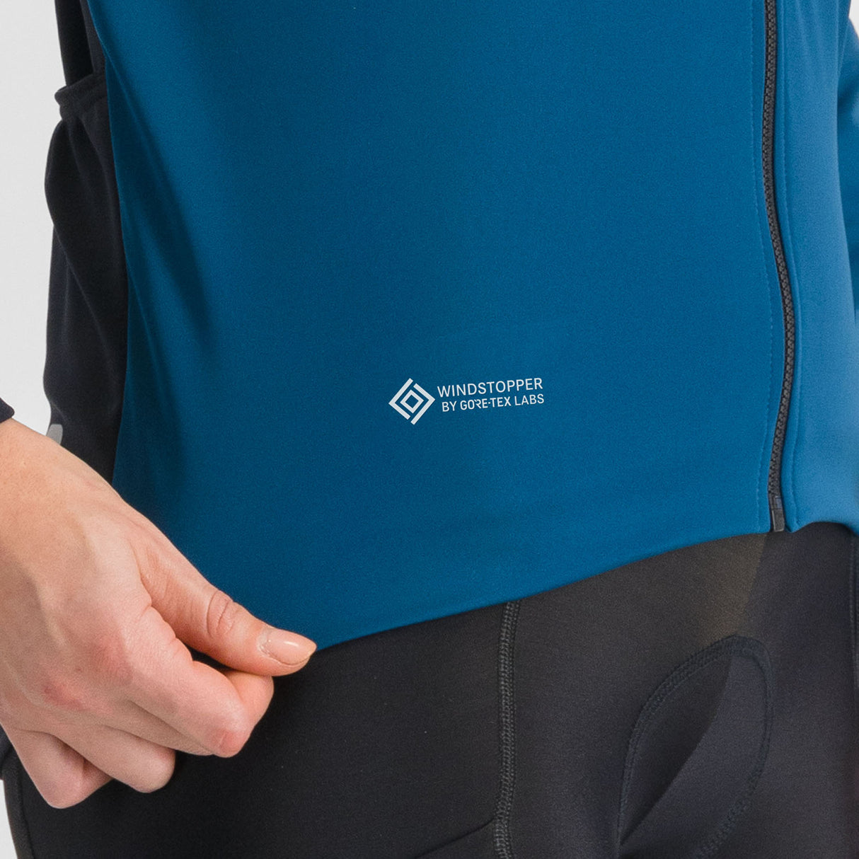 Giacca donna Sportful Supergiara - Blu scuro - Q