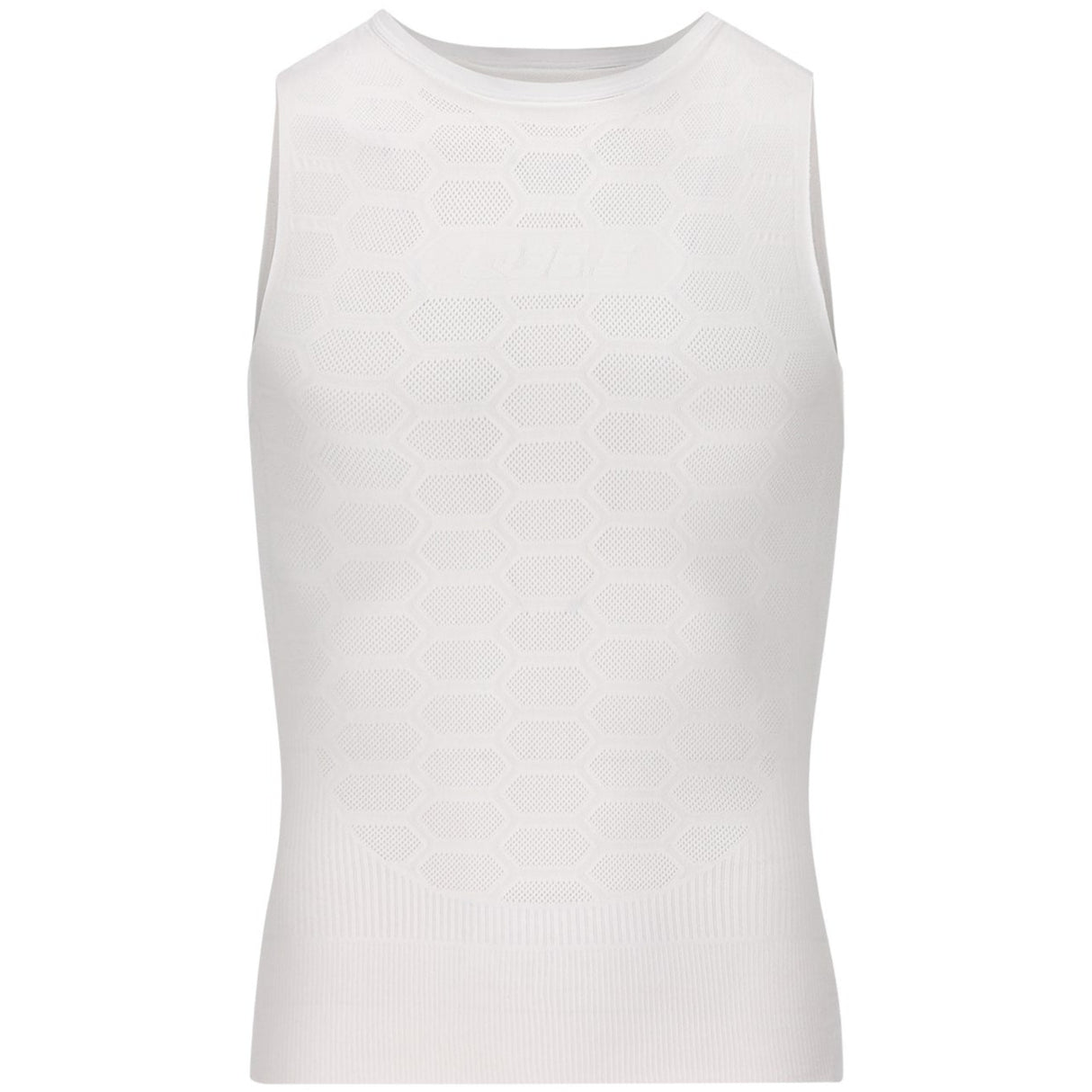 Q36.5 intimo 1 Ohne Armeln Unterhemd - Blau