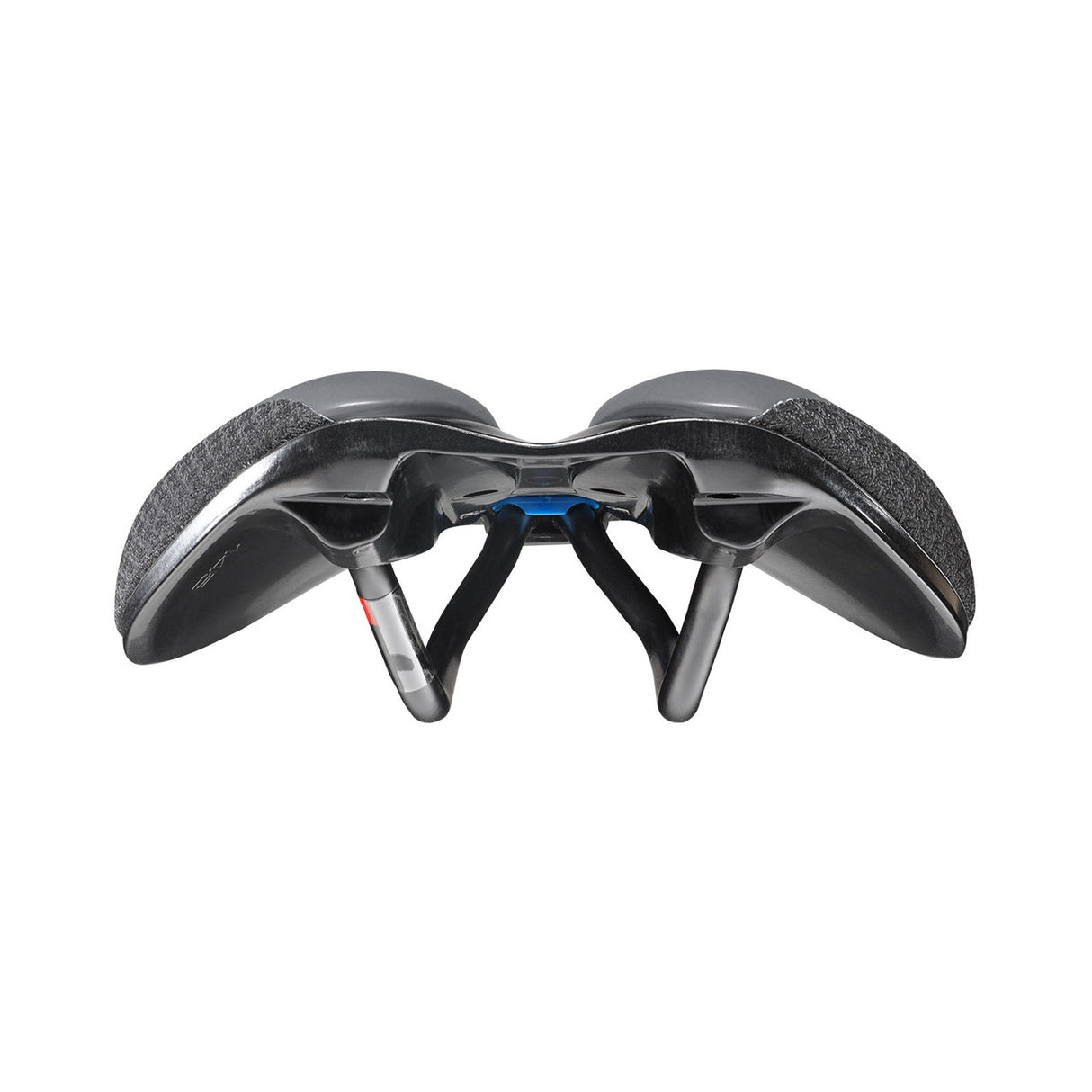 Selle Italia Novus Evo Boost X-Cross TM Superflow L3 sattel - Grau