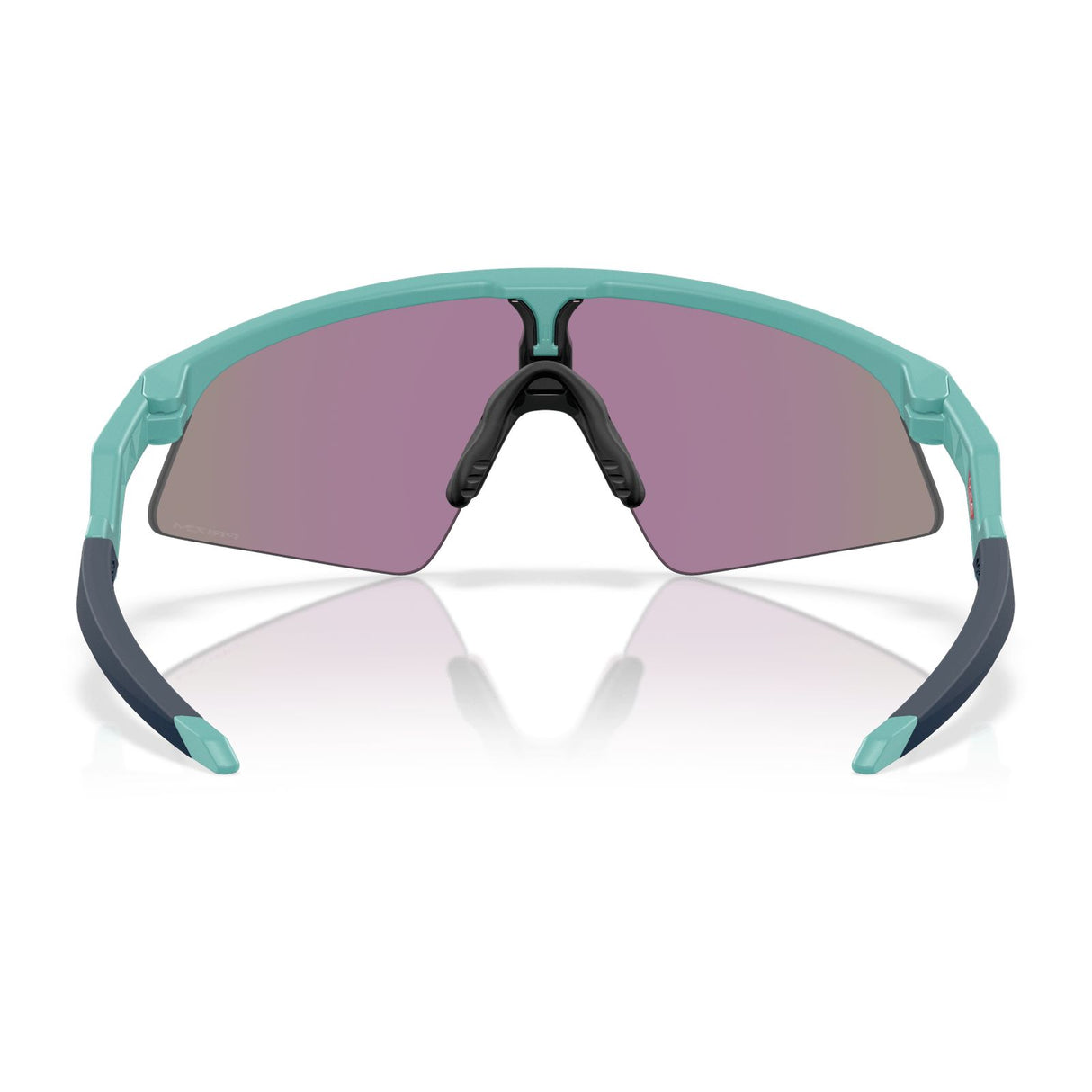 Occhiali bambino Oakley Resistor Sweep - Matte Pacific Prizm Fade - B