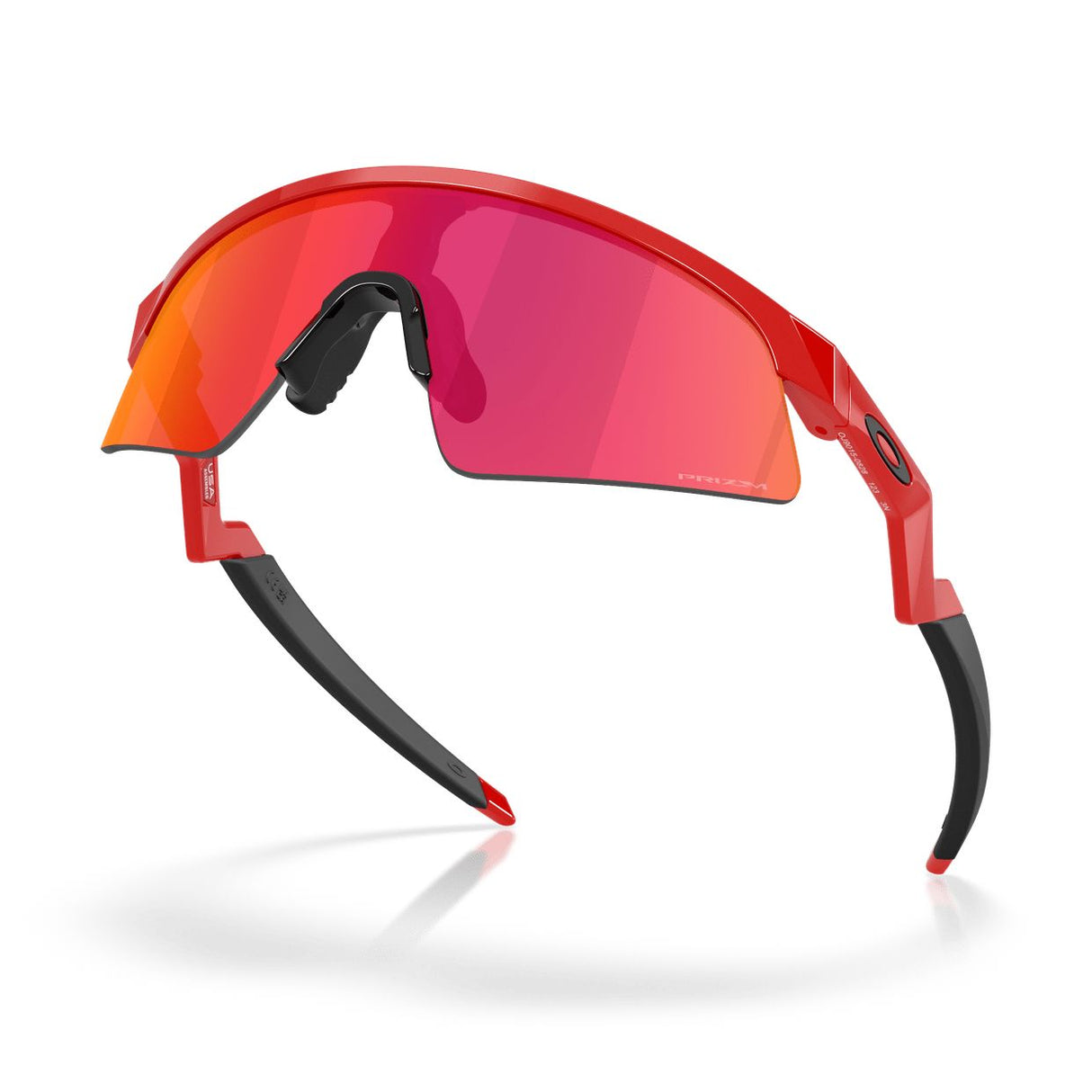 Occhiali bambino Oakley Resistor Sweep - Redline Prizm Field - A
