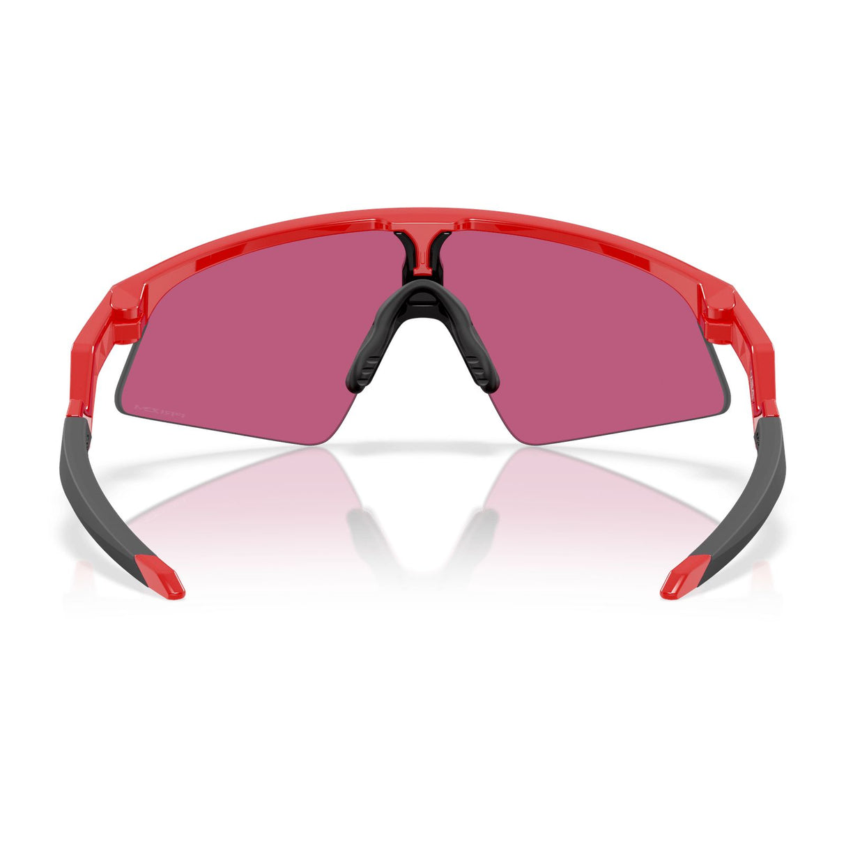 Occhiali bambino Oakley Resistor Sweep - Redline Prizm Field - Q