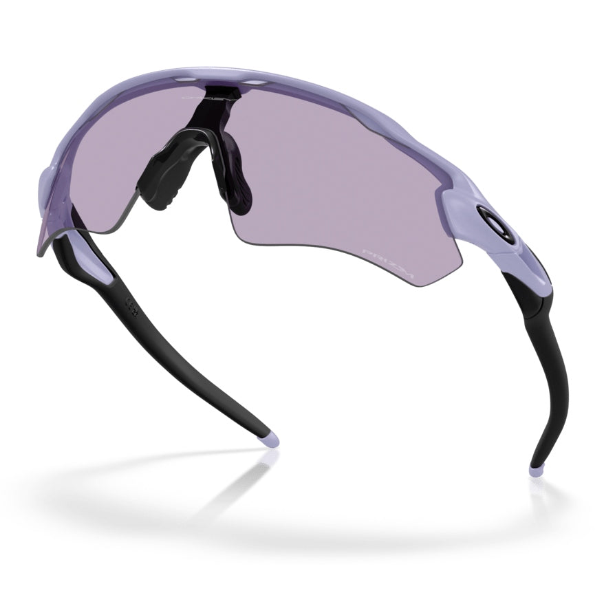 Occhiali Oakley Radar EV Path - Matte Lilac Prizm Slate - N