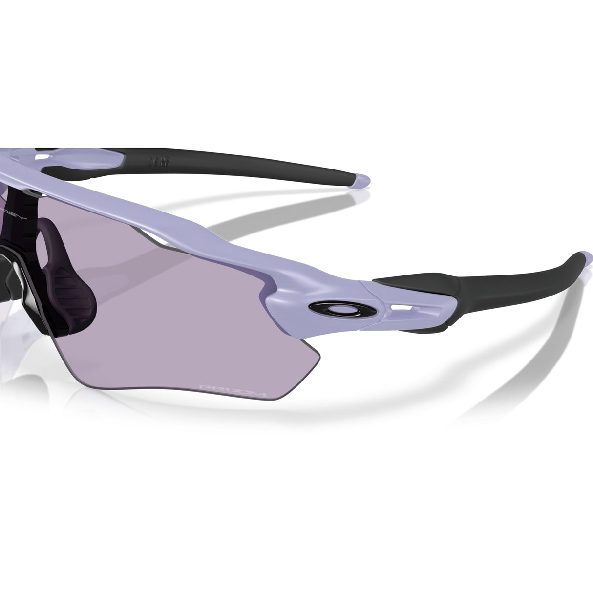 Occhiali Oakley Radar EV Path - Matte Lilac Prizm Slate - Q