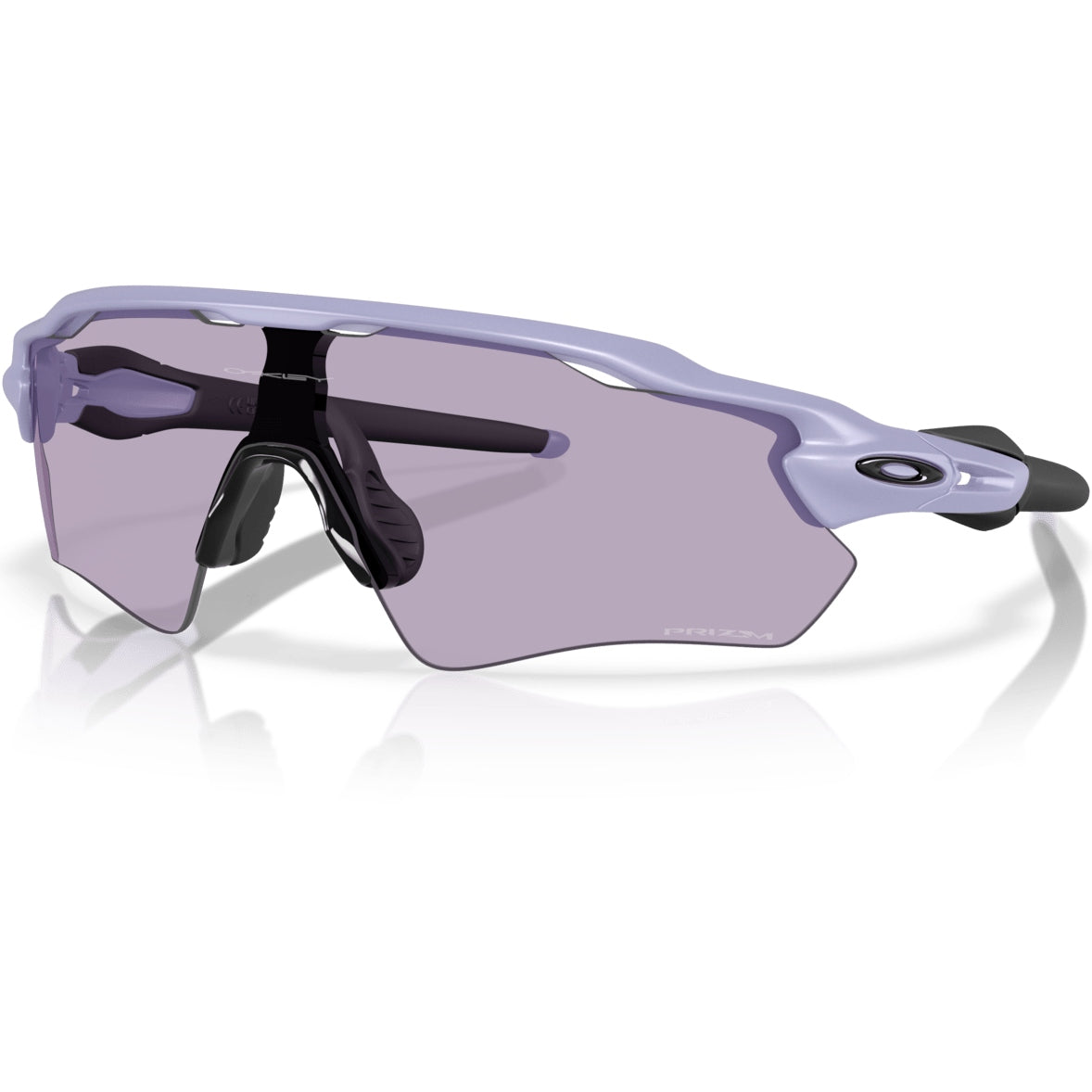 Occhiali Oakley Radar EV Path - Matte Lilac Prizm Slate - I