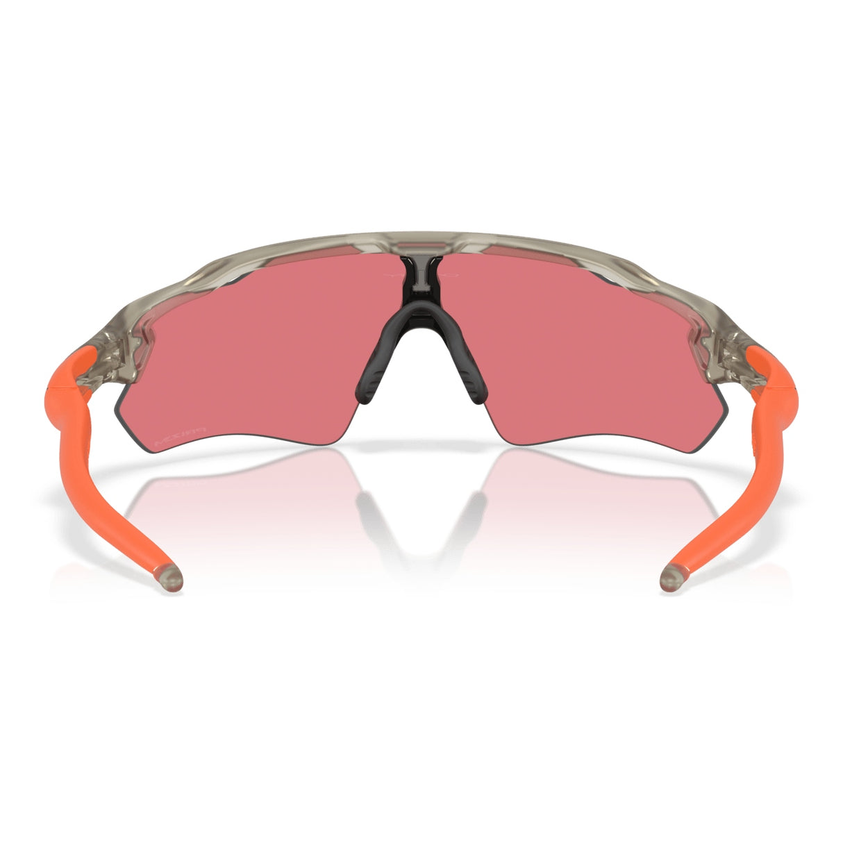 Occhiali Oakley Radar EV Path - Matte Grey Ink Prizm Trail Torch - M
