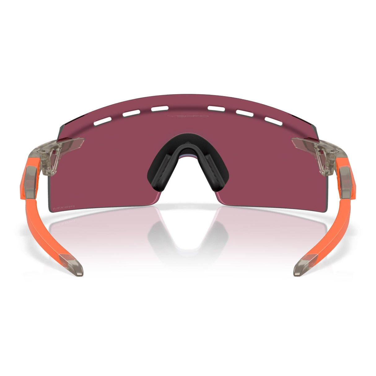 Occhiali Oakley Encoder Strike Vented - Matte Grey Ink Prizm Road - A
