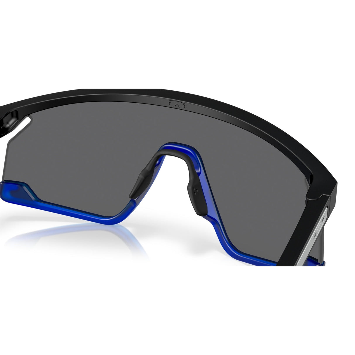 Occhiali Oakley BXTR - Matte Black Prizm Black - I