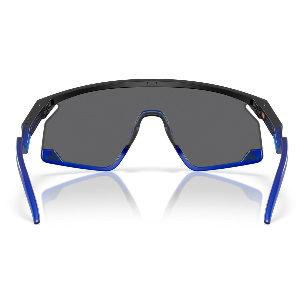Occhiali Oakley BXTR - Matte Black Prizm Black - F