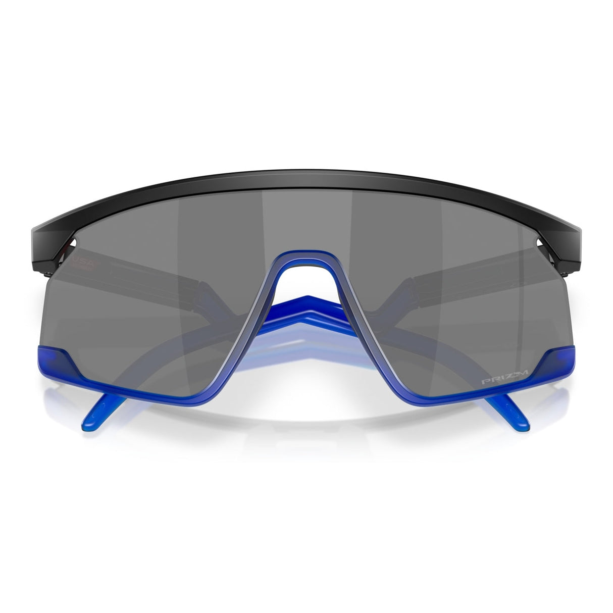 Occhiali Oakley BXTR - Matte Black Prizm Black - L