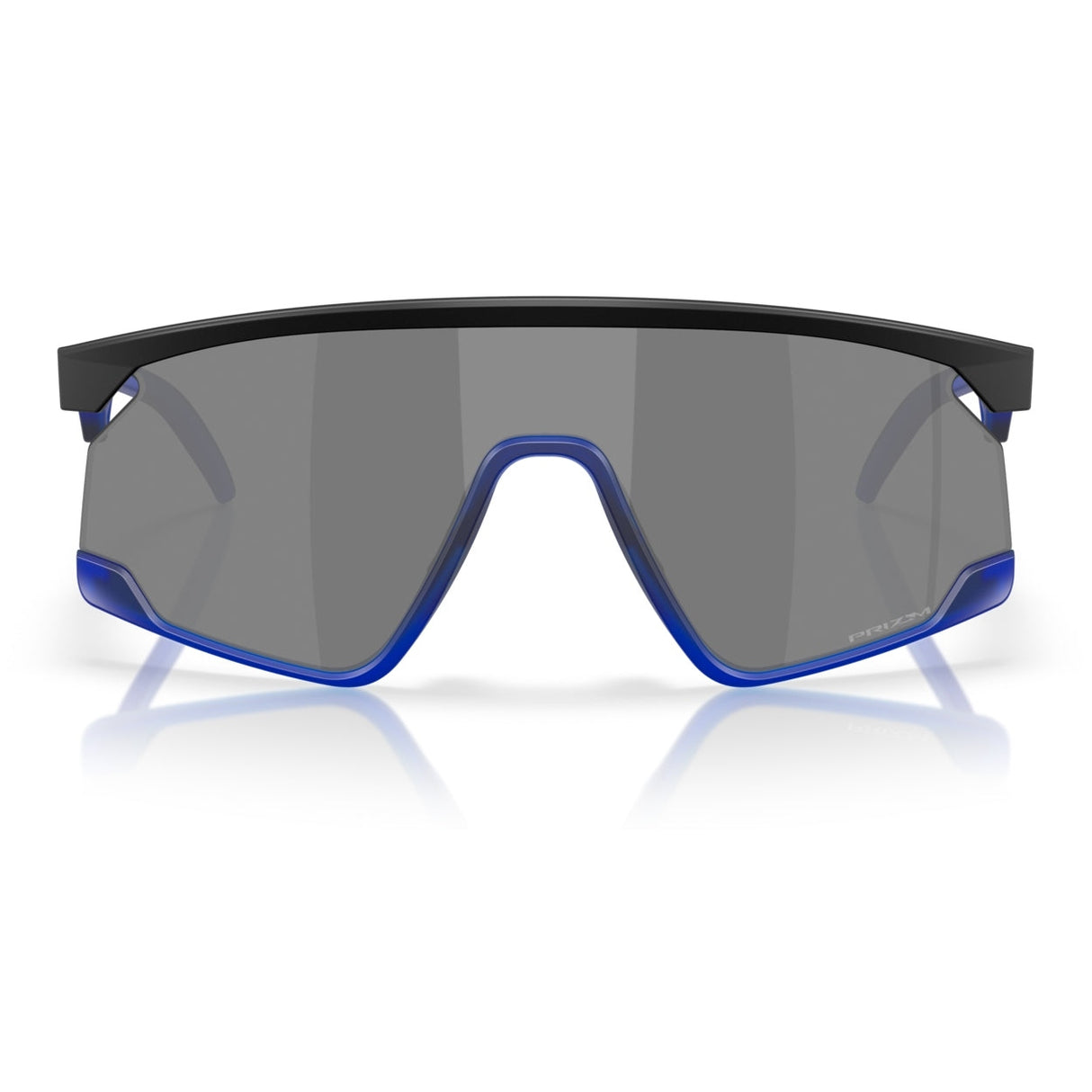 Occhiali Oakley BXTR - Matte Black Prizm Black - M