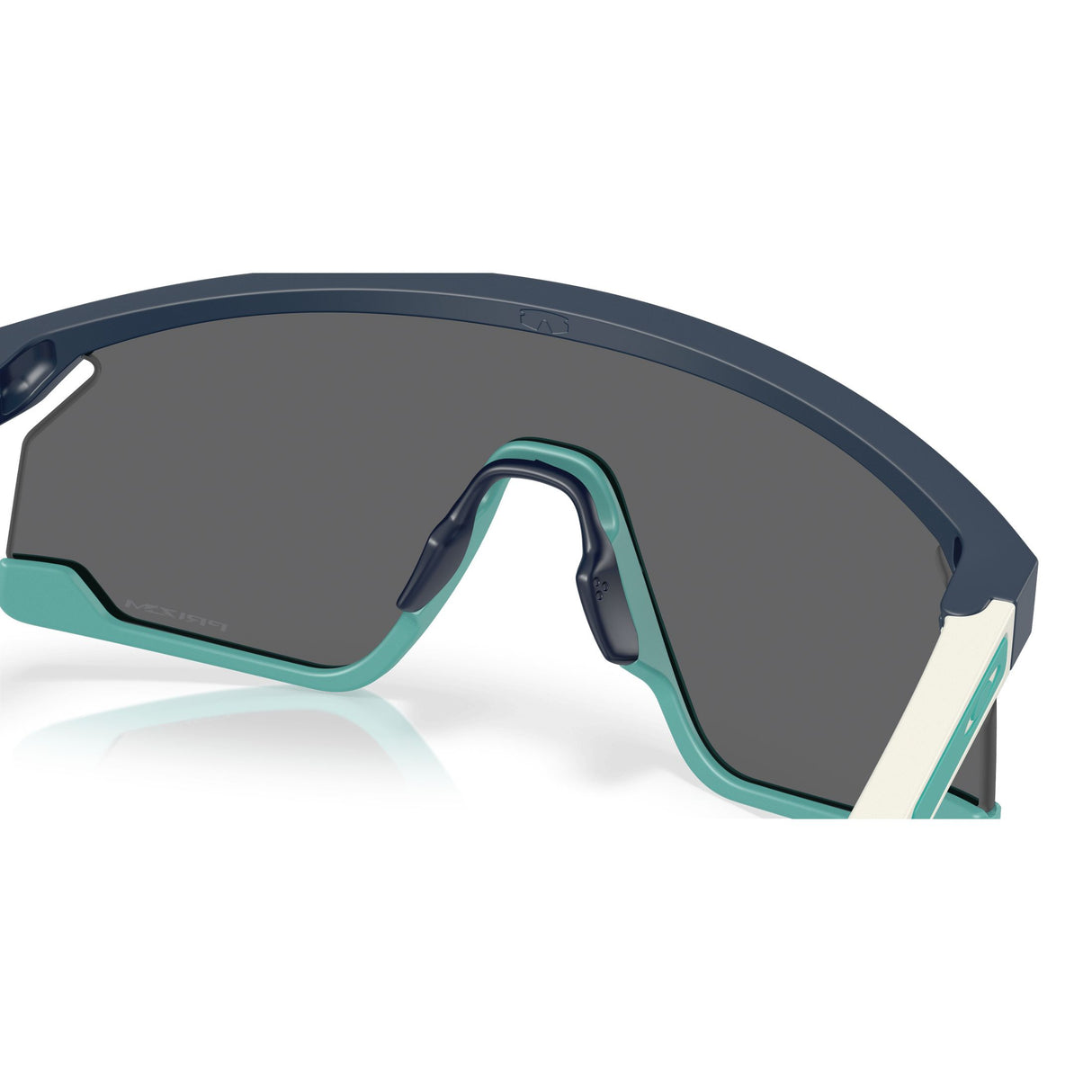 Occhiali Oakley BXTR - Matte Abyss Prizm Black - O