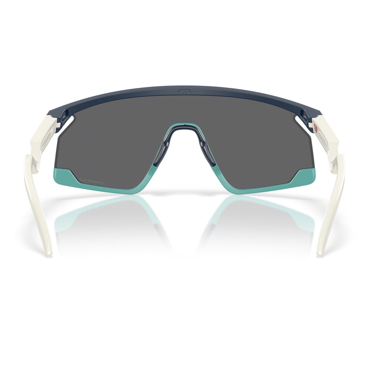 Occhiali Oakley BXTR - Matte Abyss Prizm Black - I