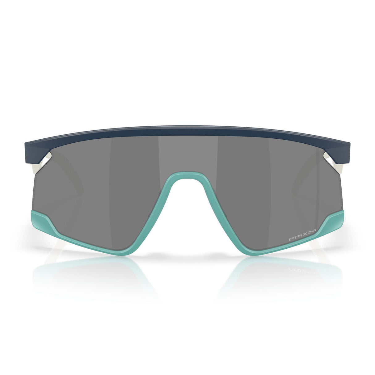 Occhiali Oakley BXTR - Matte Abyss Prizm Black - M