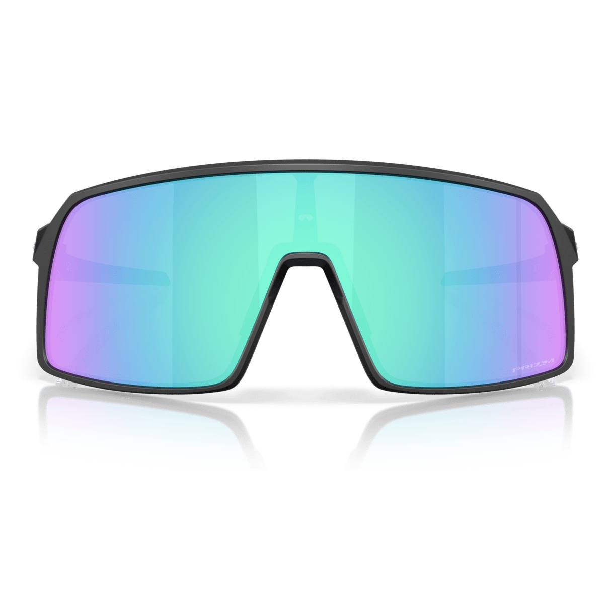 Occhiali Oakley Sutro - Matte Black Prizm Sapphire - D