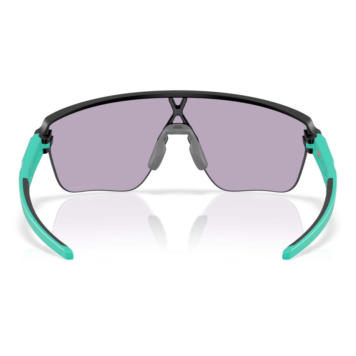 Occhiali Oakley Corridor SQ - Matte Black Prizm Slate - A