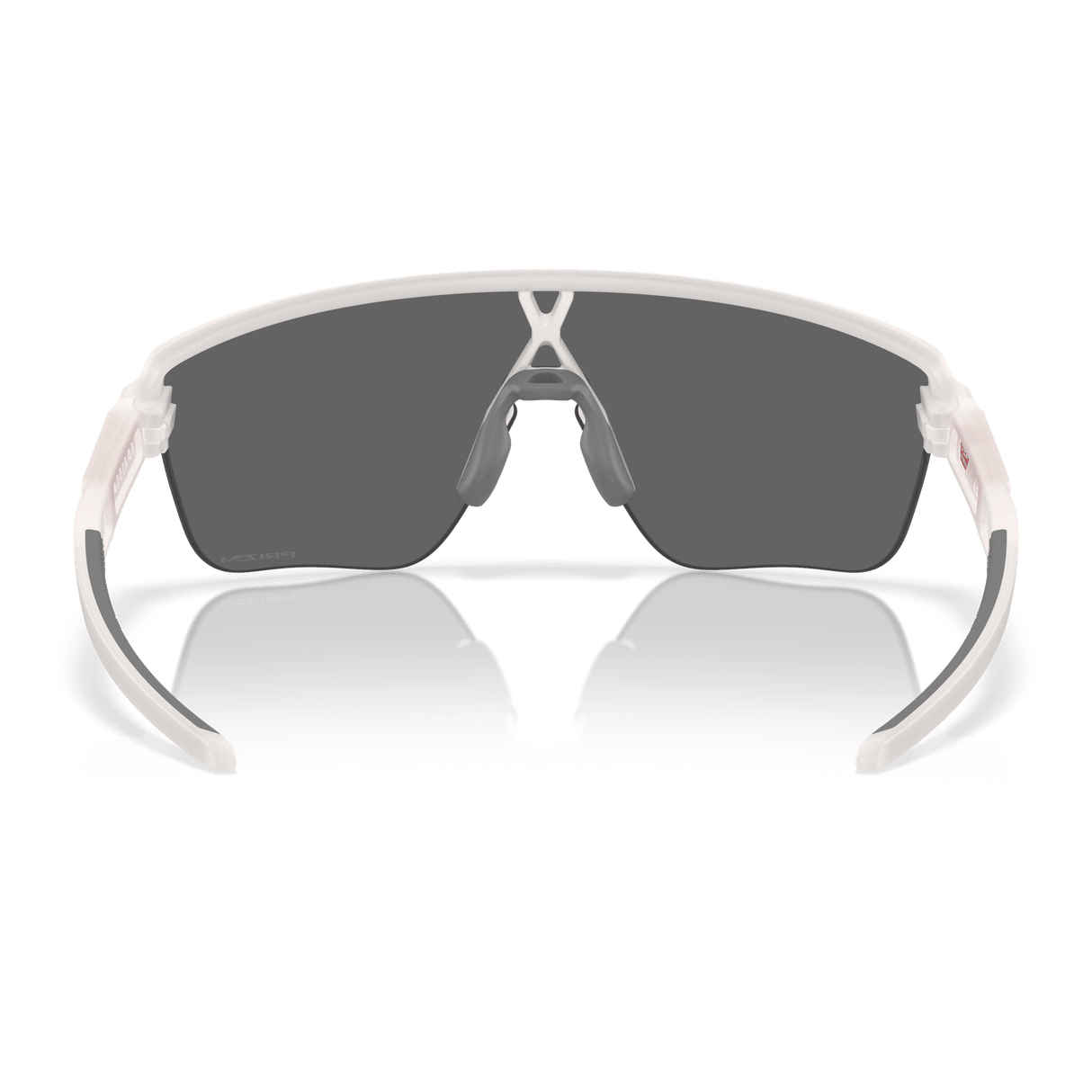 Occhiali Oakley Corridor SQ - Matte Vapor Prizm Black - A