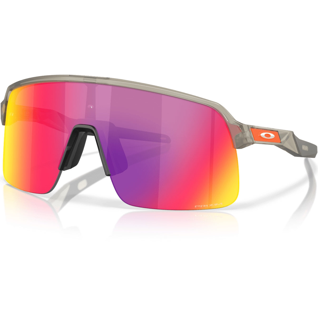 Occhiali Oakley Sutro Lite - Matte Grey Ink Prizm Road - O