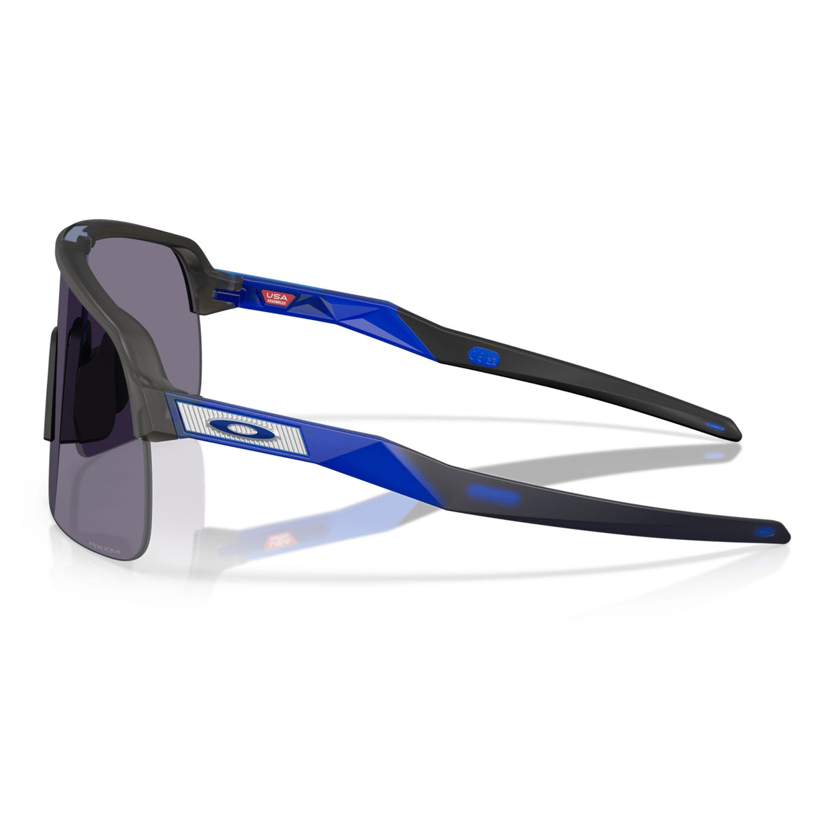 Occhiali Oakley Sutro Lite - Matte Grey Smoke Prizm Grey - G