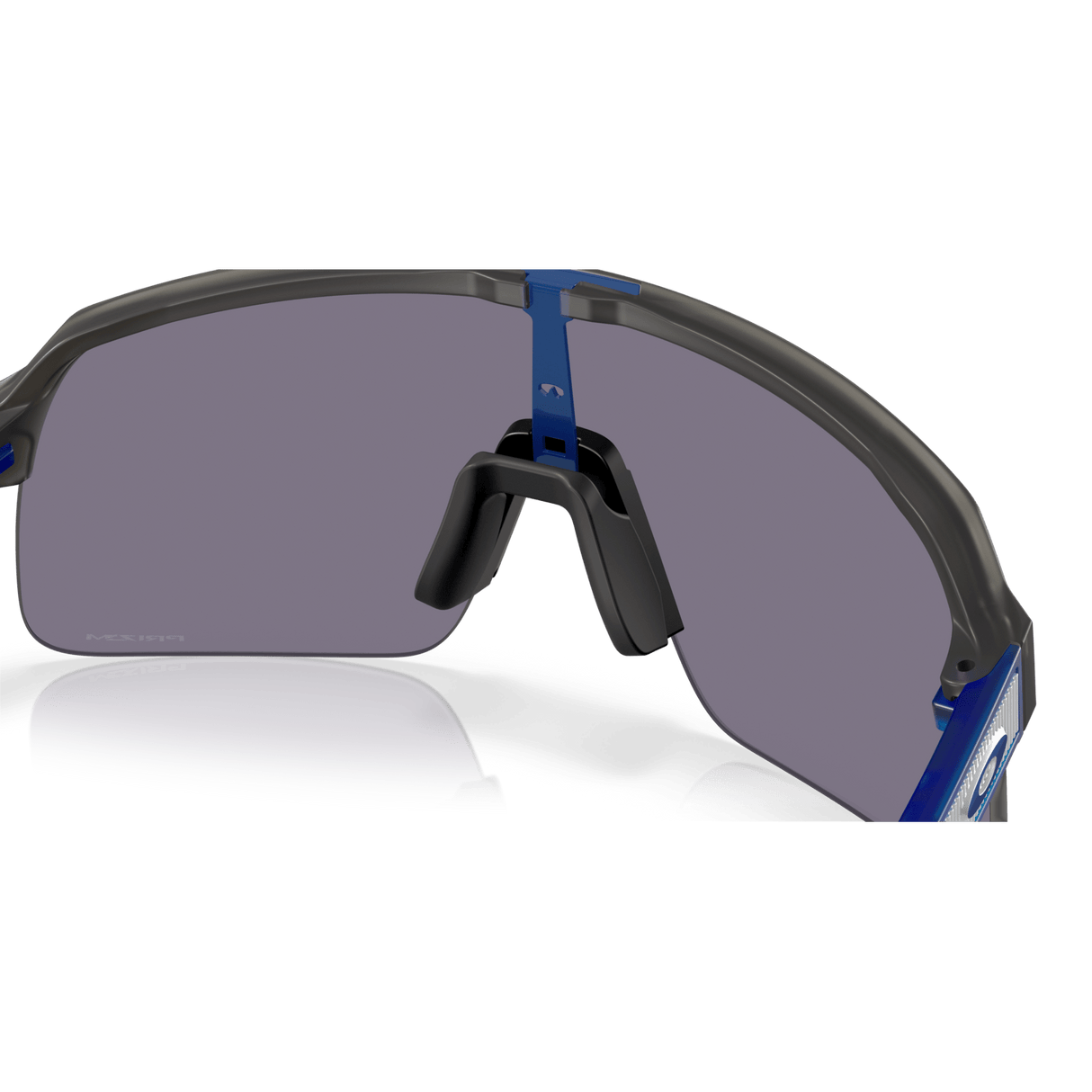 Occhiali Oakley Sutro Lite - Matte Grey Smoke Prizm Grey - L