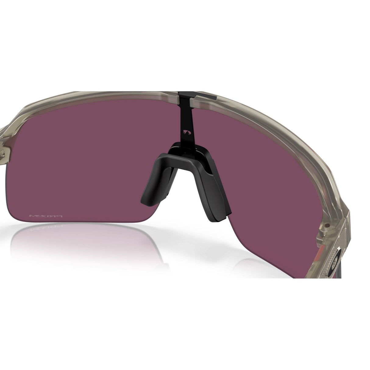 Occhiali Oakley Sutro Lite - Matte Grey Ink Prizm Road Black - O