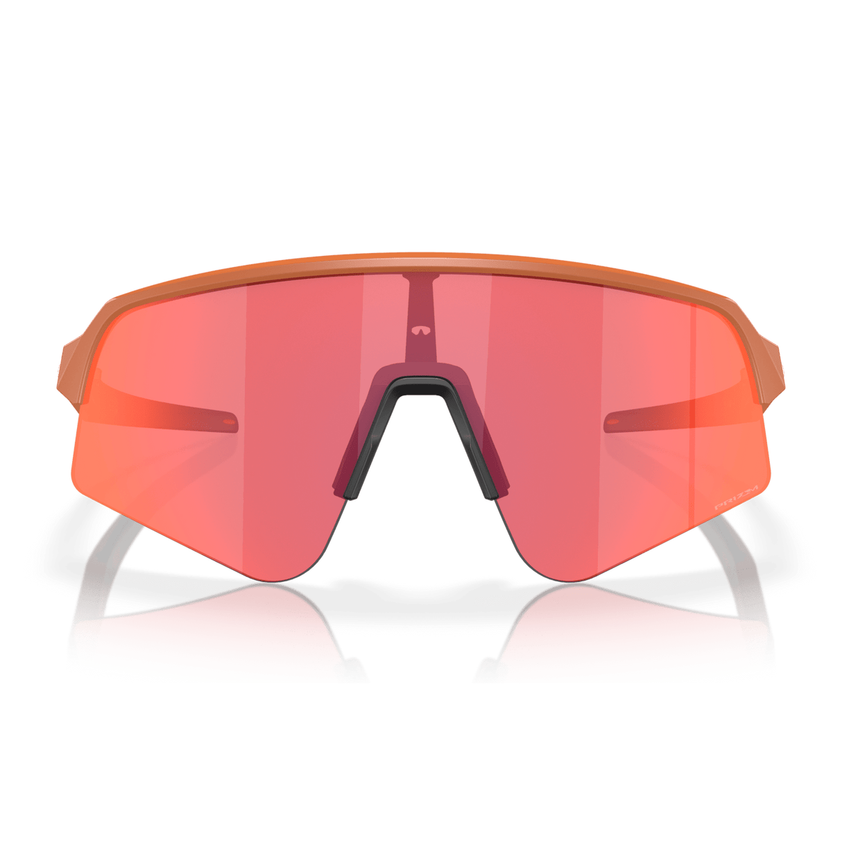 Occhiali Oakley Sutro Lite Sweep - Matte Ginger Prizm Trail Torch - F
