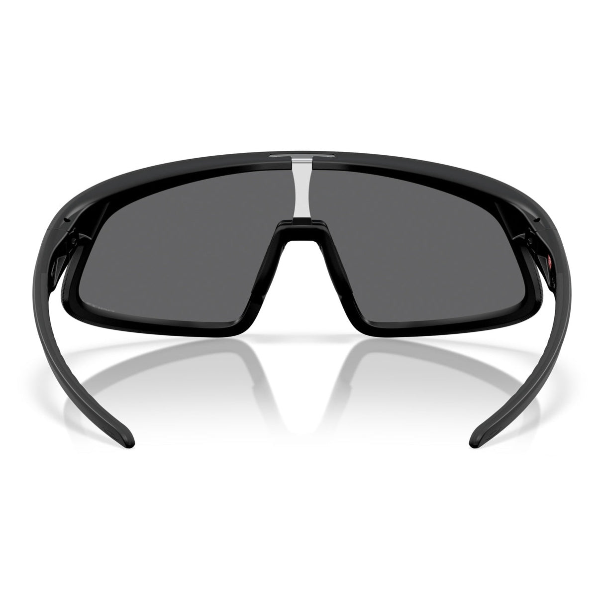 Occhiali Oakley RSLV - Matte Black Prizm Black - D