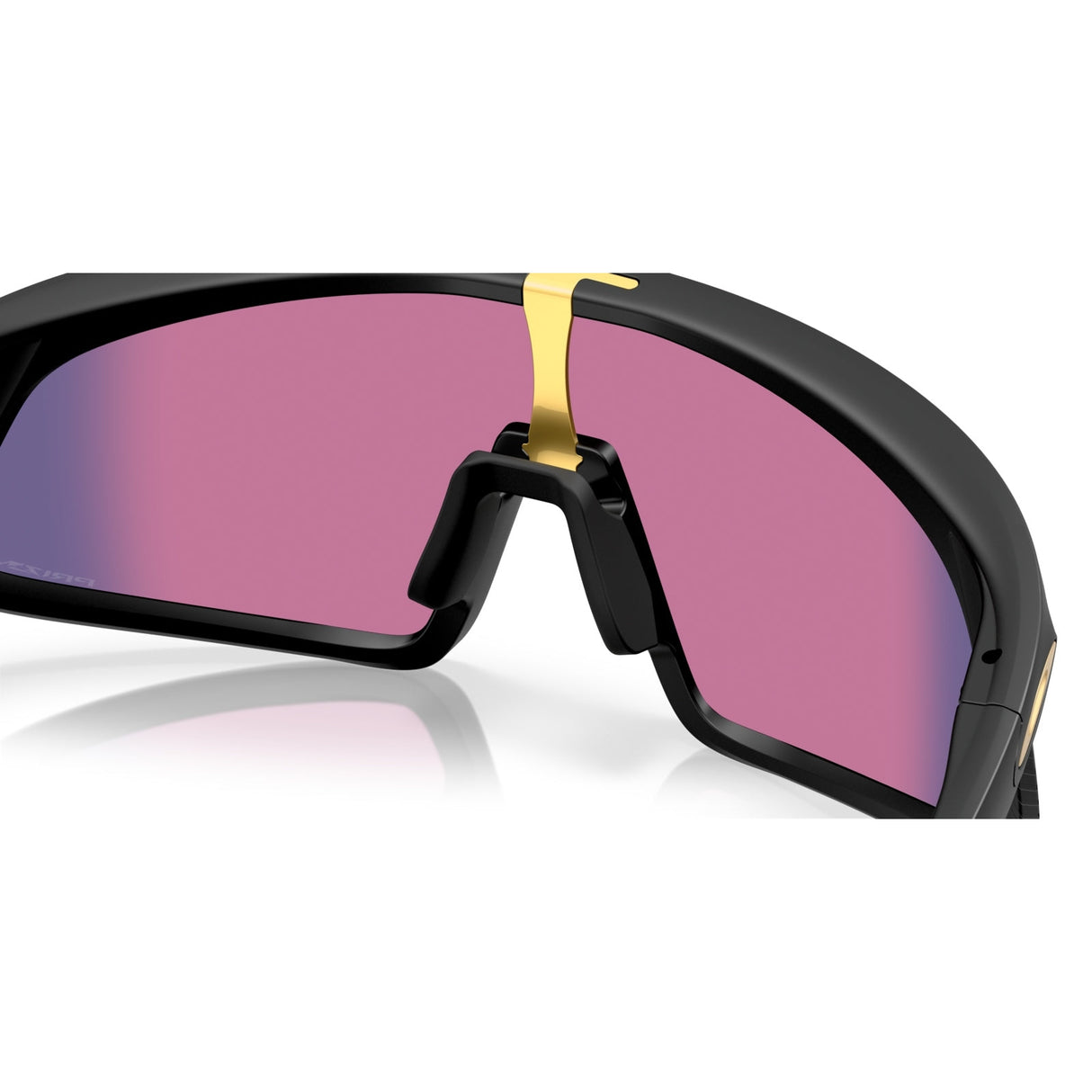 Occhiali Oakley RSLV - Matte Black Prizm Road - H
