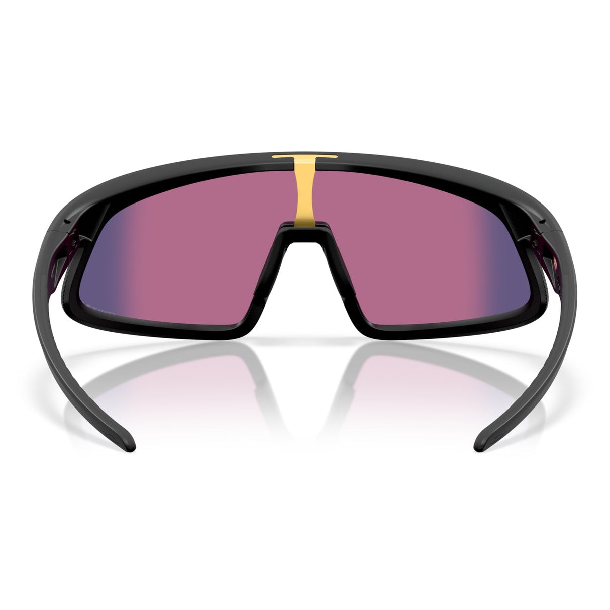 Occhiali Oakley RSLV - Matte Black Prizm Road - E