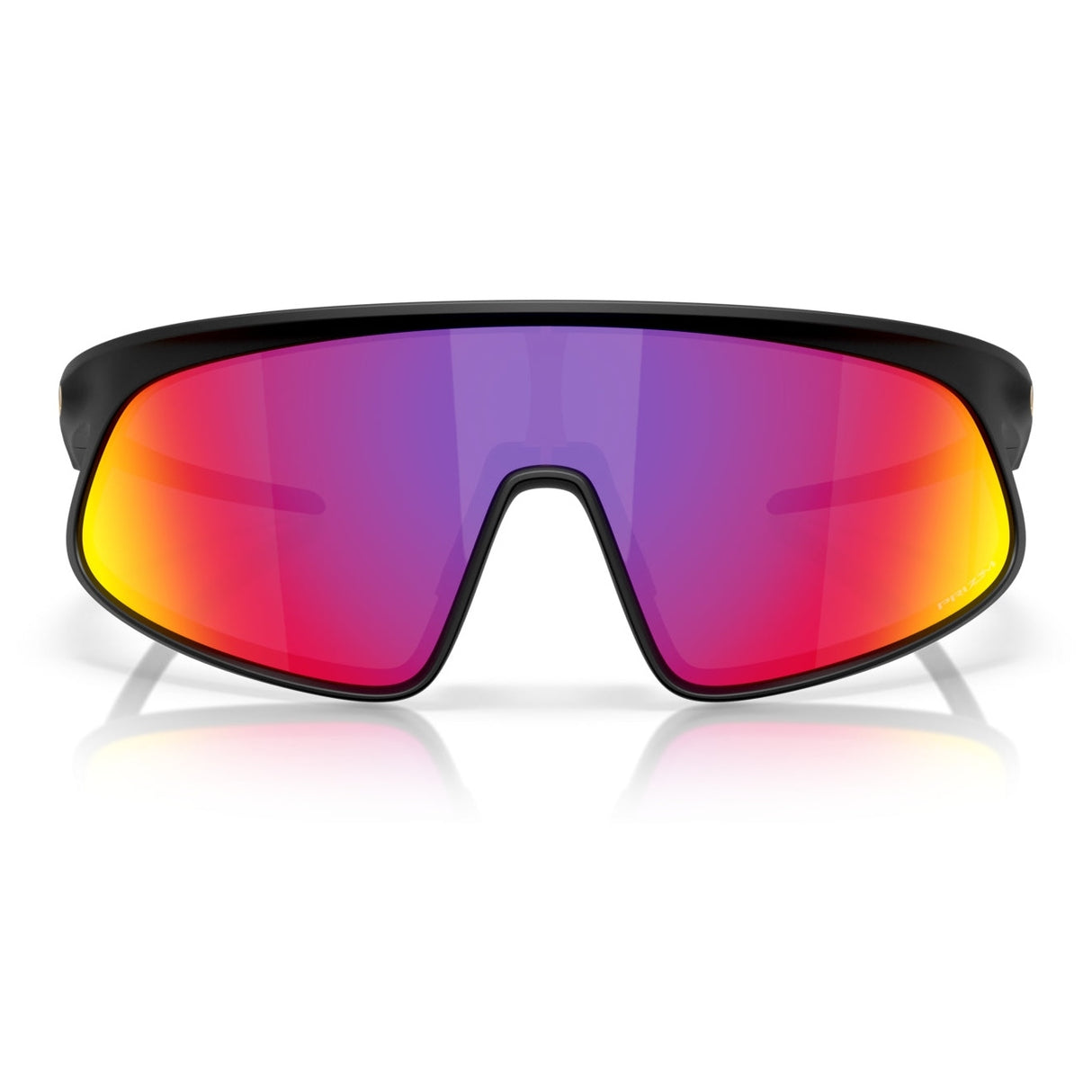Occhiali Oakley RSLV - Matte Black Prizm Road - G