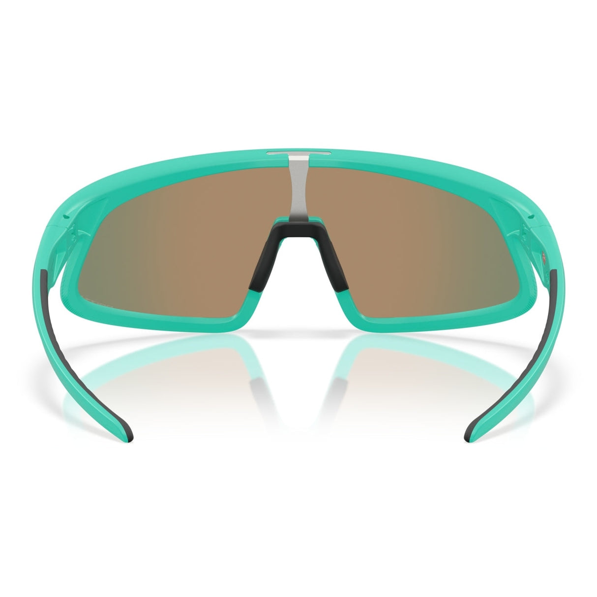 Occhiali Oakley RSLV - Matte Celeste Prizm Ruby - D