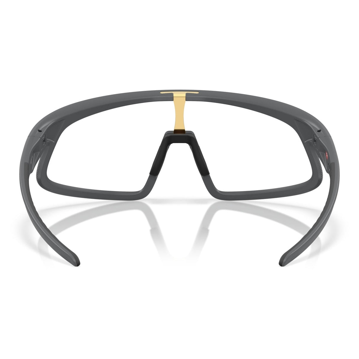 Occhiali Oakley RSLV - Matte Carbon Photochromic - B