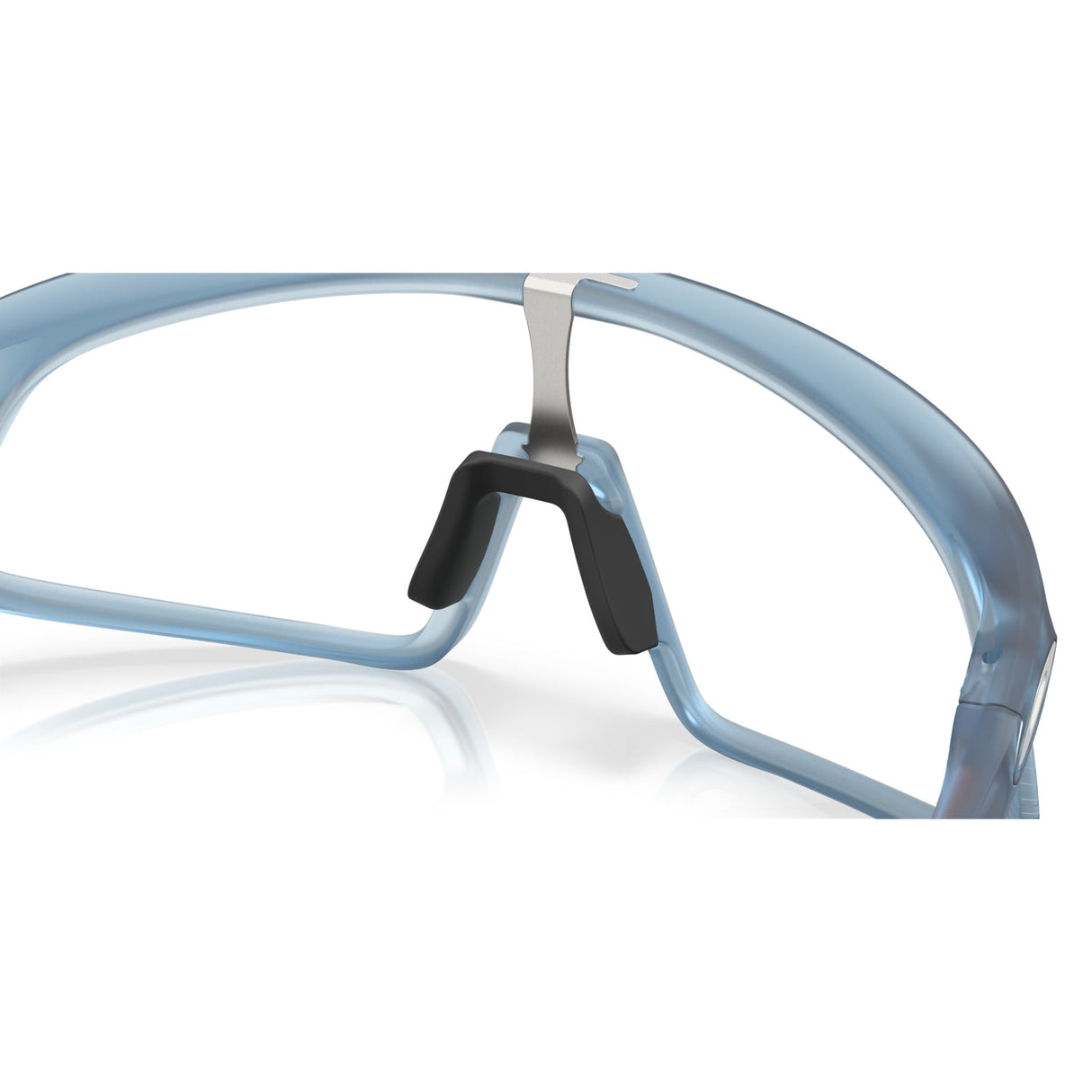 Occhiali Oakley RSLV - Matte Trans Stonewash Photochromic - H
