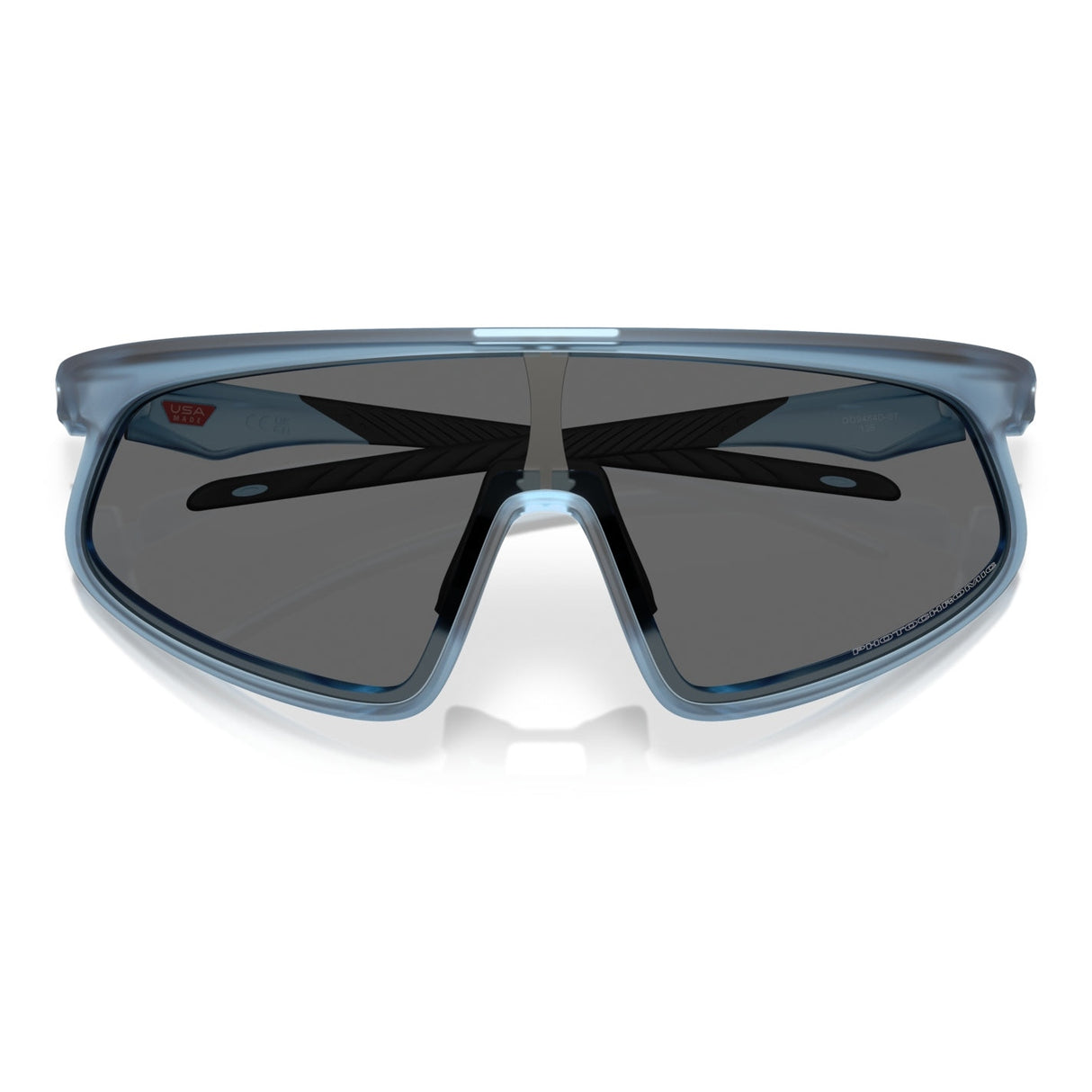 Occhiali Oakley RSLV - Matte Trans Stonewash Photochromic - E