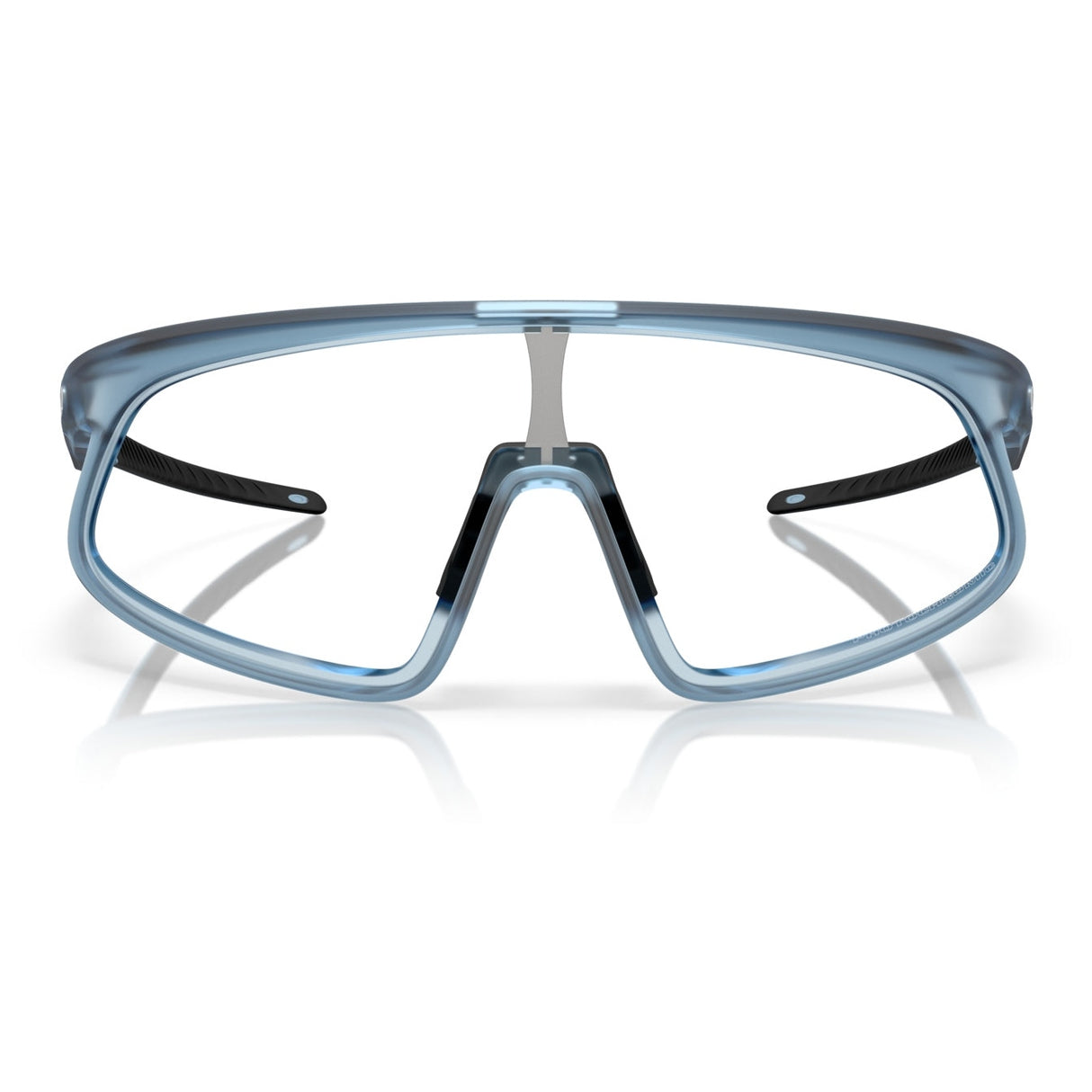 Occhiali Oakley RSLV - Matte Trans Stonewash Photochromic - D