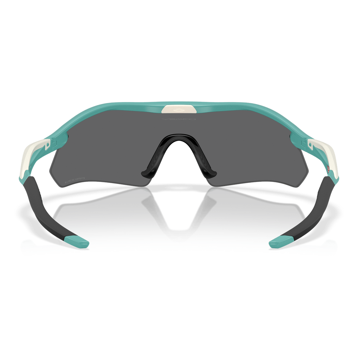 Occhiali Oakley Radar Plate - Matte Pacific Prizm Black - A