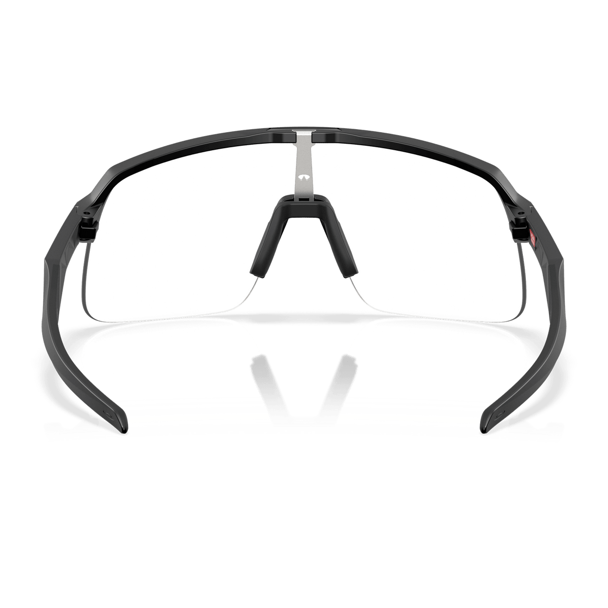 Occhiali Oakley Sutro Lite S - Matte Black Clear Photochromic - M