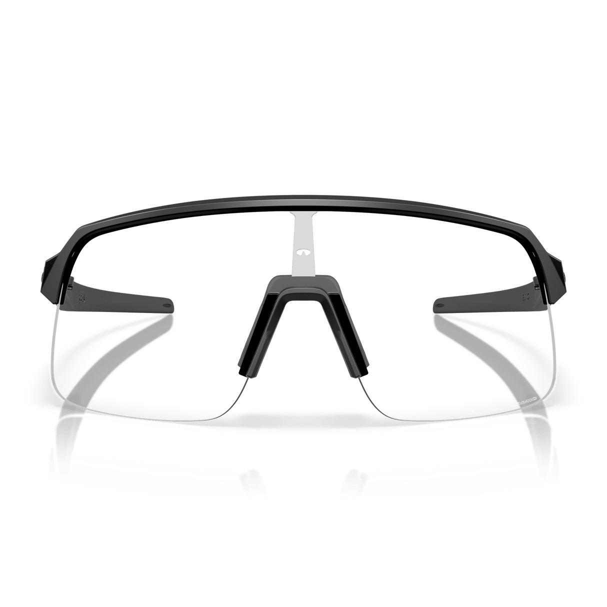 Occhiali Oakley Sutro Lite S - Matte Black Clear Photochromic - A