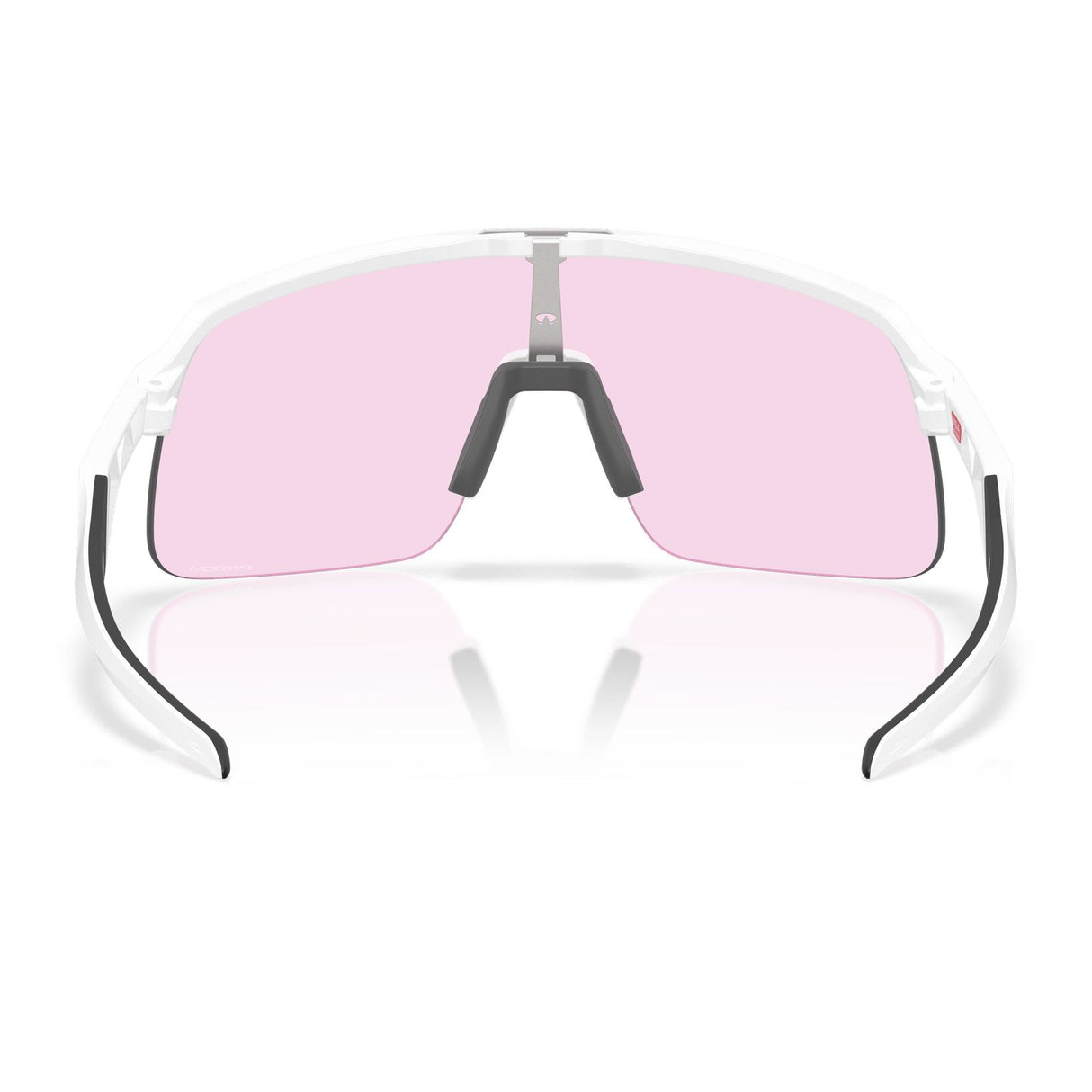 Occhiali Oakley Sutro Lite S - Matte White Prizm Low Light - Q