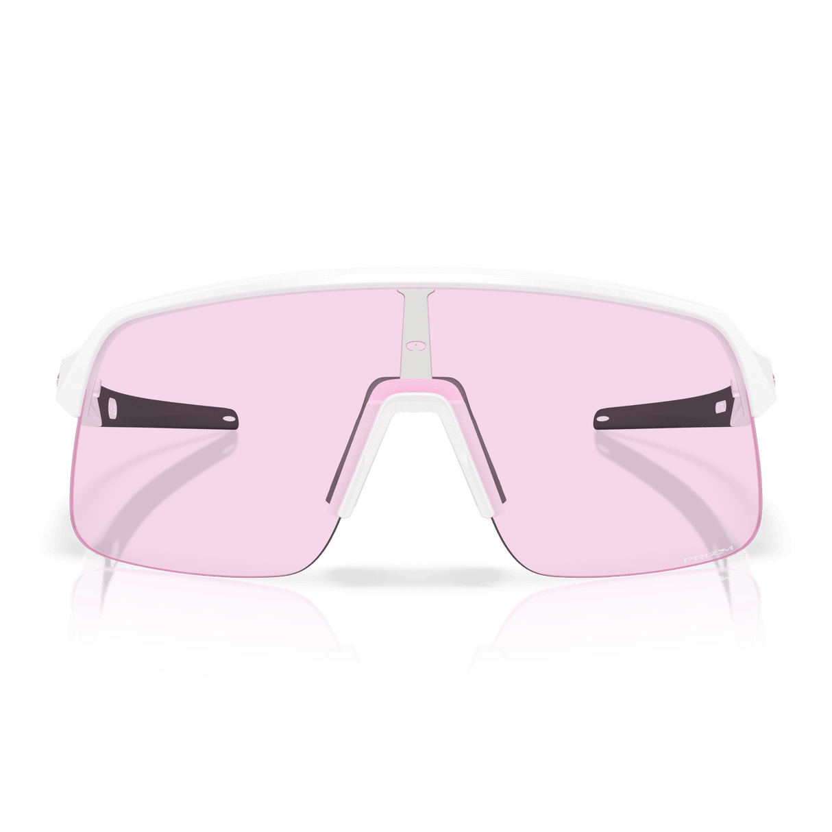 Occhiali Oakley Sutro Lite S - Matte White Prizm Low Light - D