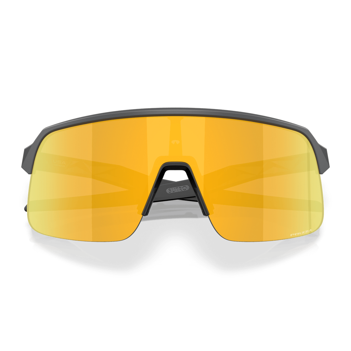 Occhiali Oakley Sutro Lite S - Matte Carbon Prizm 24k - P