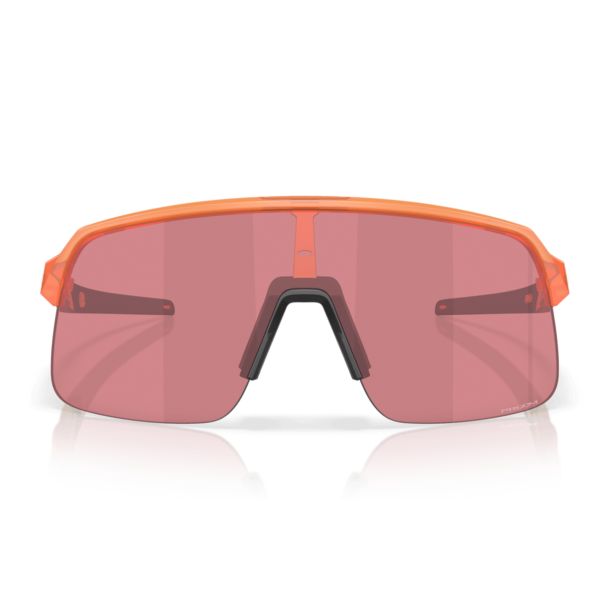 Occhiali Oakley Sutro Lite S - Matte Trans Ginger Prizm Dark Golf - A