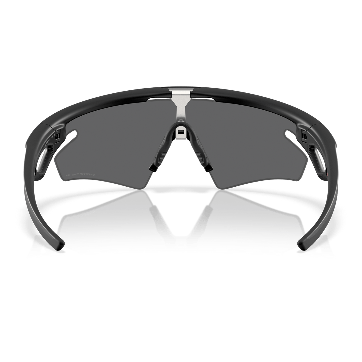 Occhiali Oakley Sphaera Slash - Matte Black Prizm Black Polarized - H