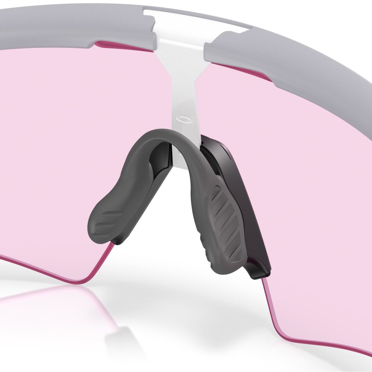 Occhiali Oakley Sphaera Slash - Matte Fog Prizm Low Light - E