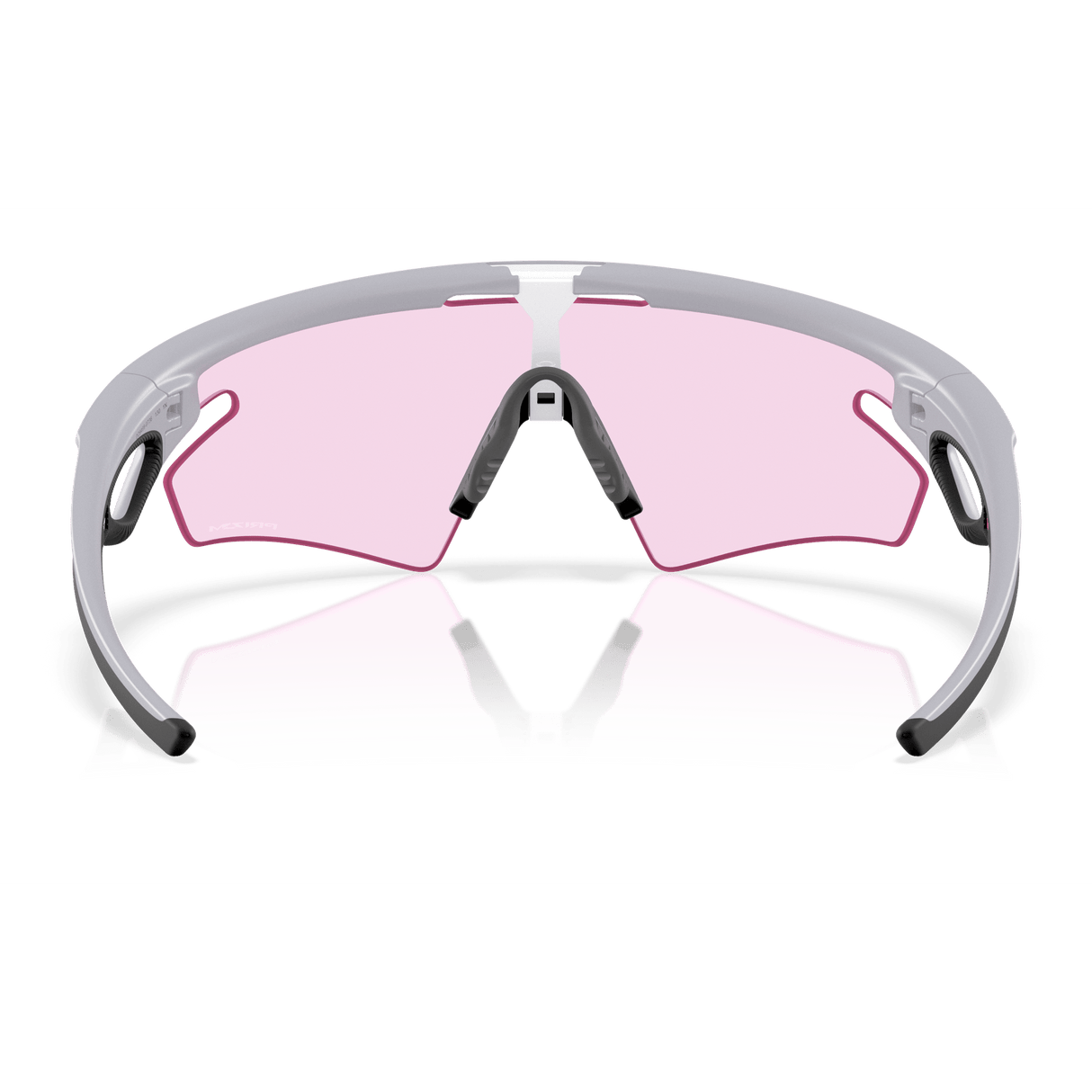 Occhiali Oakley Sphaera Slash - Matte Fog Prizm Low Light - B