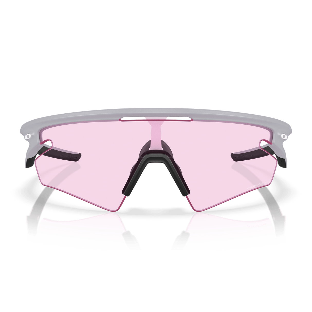 Occhiali Oakley Sphaera Slash - Matte Fog Prizm Low Light - F