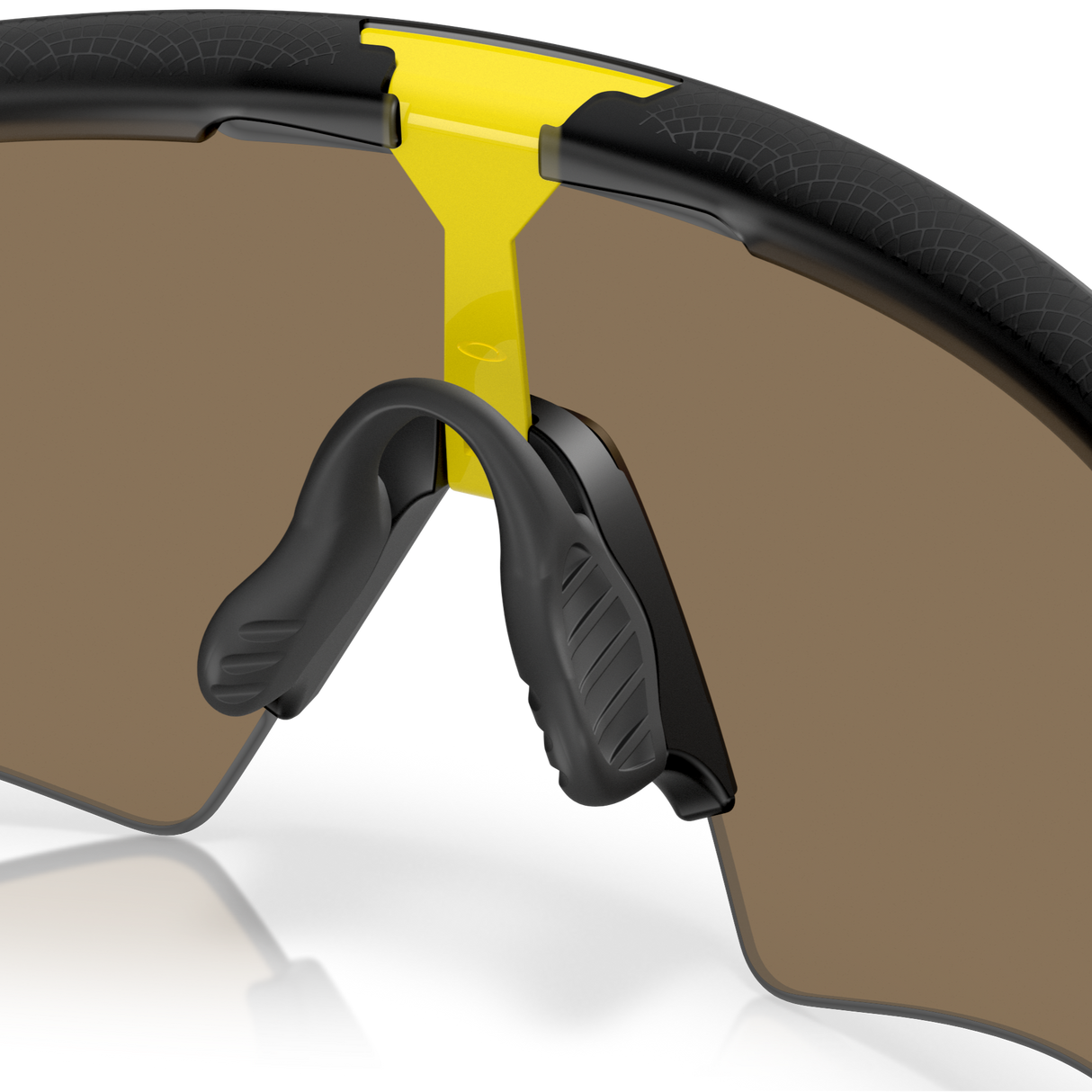 Occhiali Oakley Sphaera Slash Tour de France - TDF Matte Black Ink Prizm 24k Polarized - G