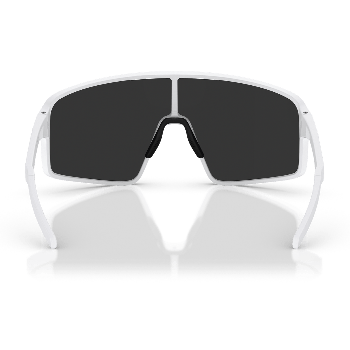 Occhiali Bliz P001 - Matt White Smoke - P