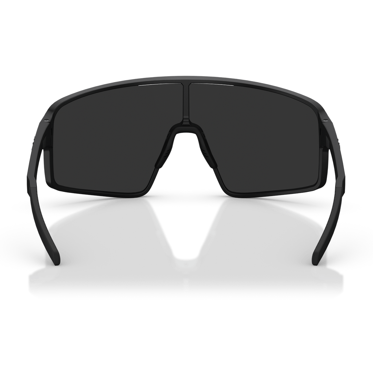 Occhiali Bliz P001 - Matt Black Smoke - A